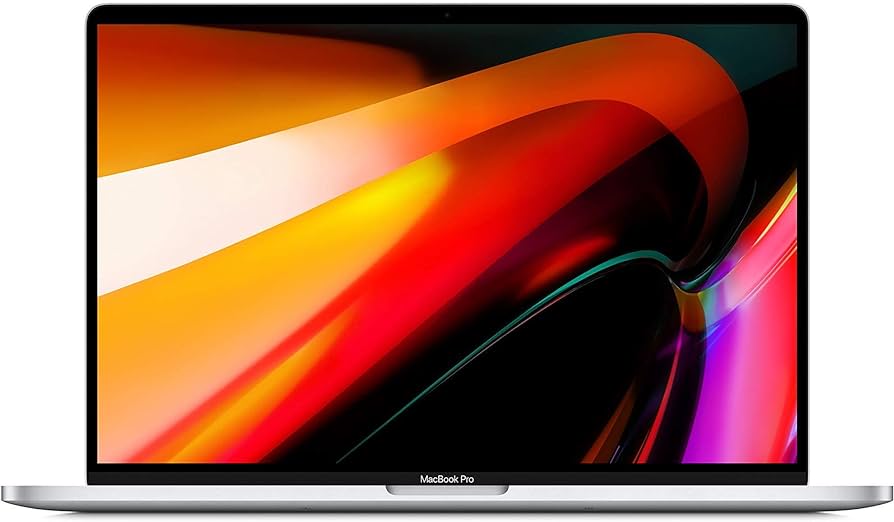USED 2015 Macbook Pro