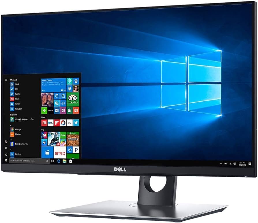 Refurbished Monitor Dell P2418HT
