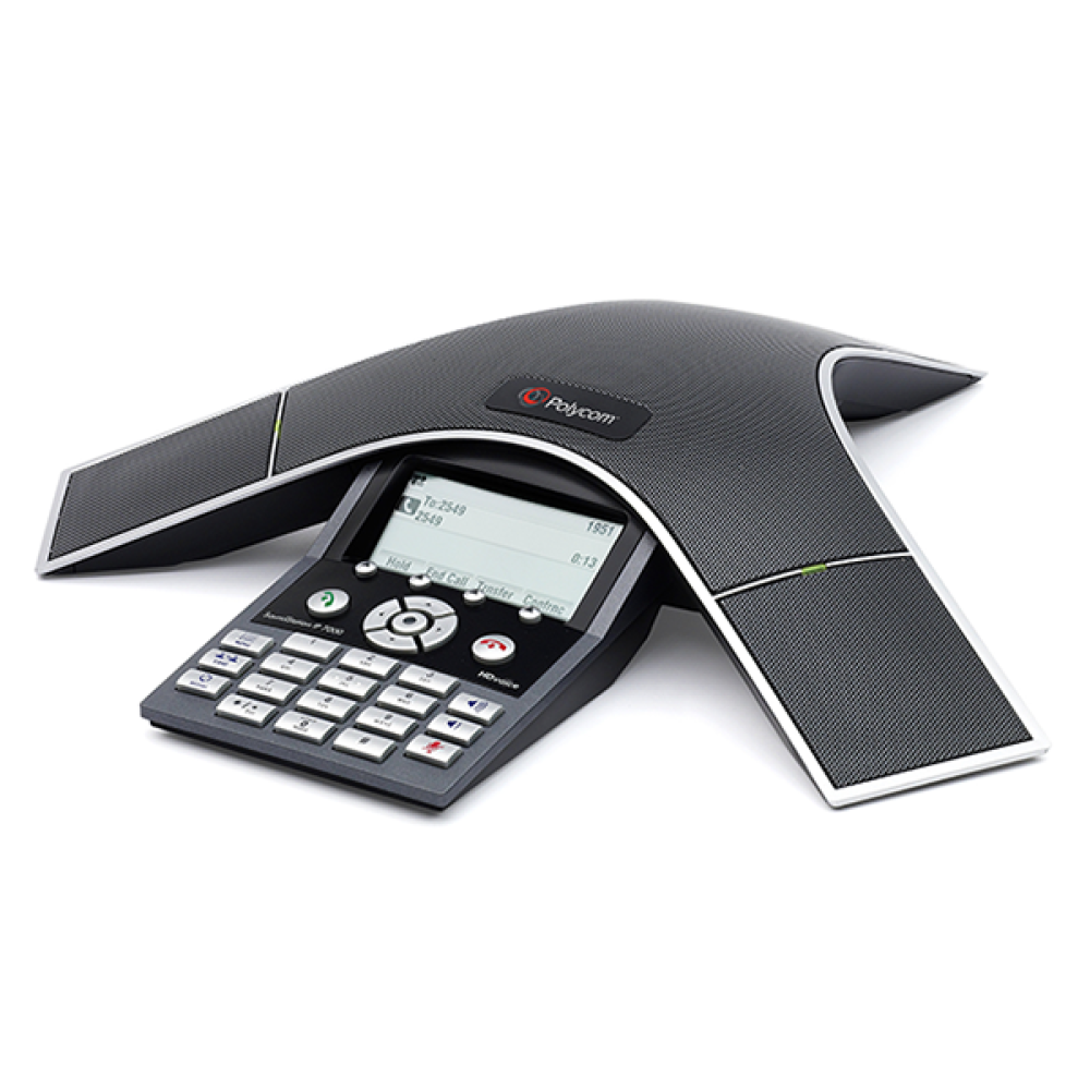 Polycom Sound Station IP7000