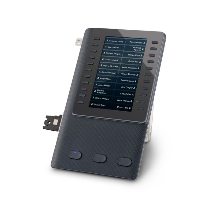 Yealink - SIP T58W