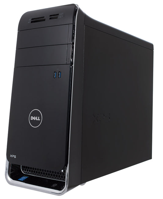 REFURBISHED Dell	XPS 8700