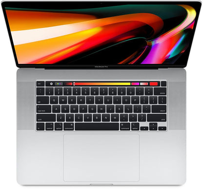 USED Apple MacBook Pro 16" 2019