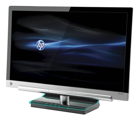 Refurbished HP x2301 Monitor