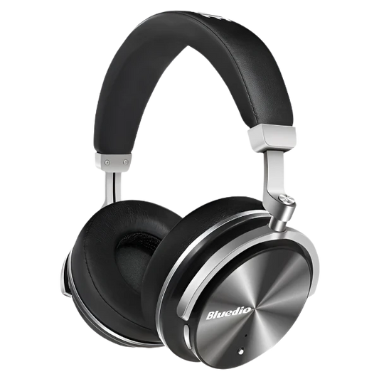 USED Bluedio Headphones 4th Gen