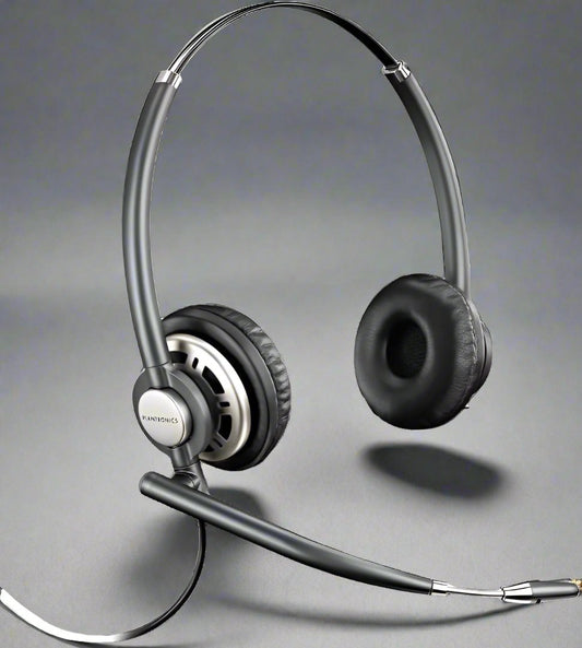 Plantronics Headphones EncorePro 720