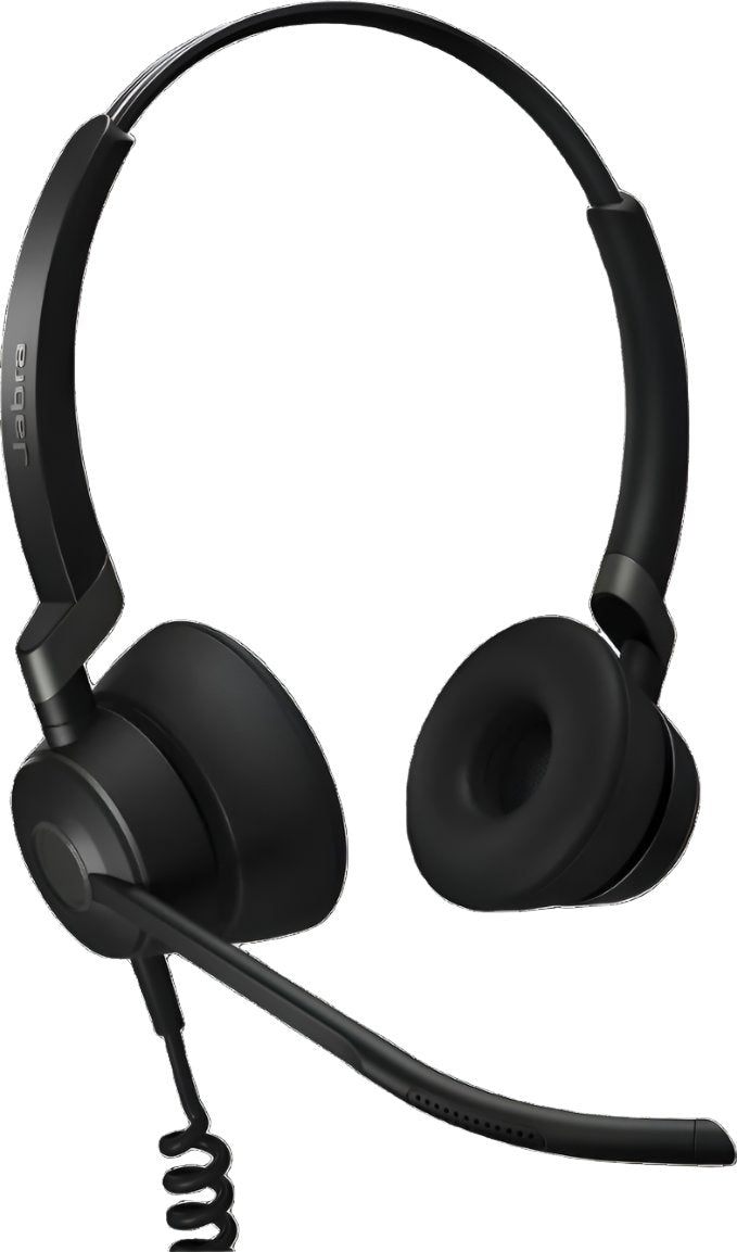 USED Jabra Headphones Copenhagan