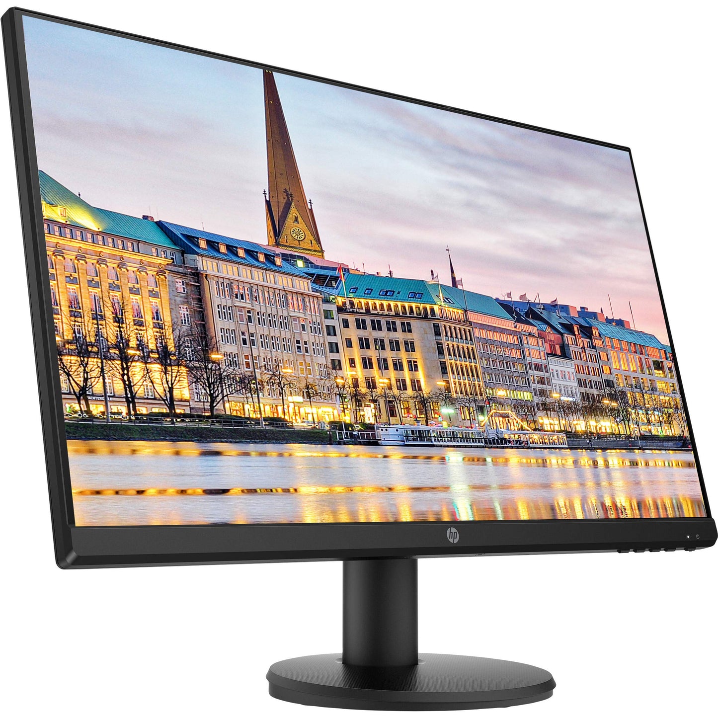 Refurbished HP P24v G4 Monitor