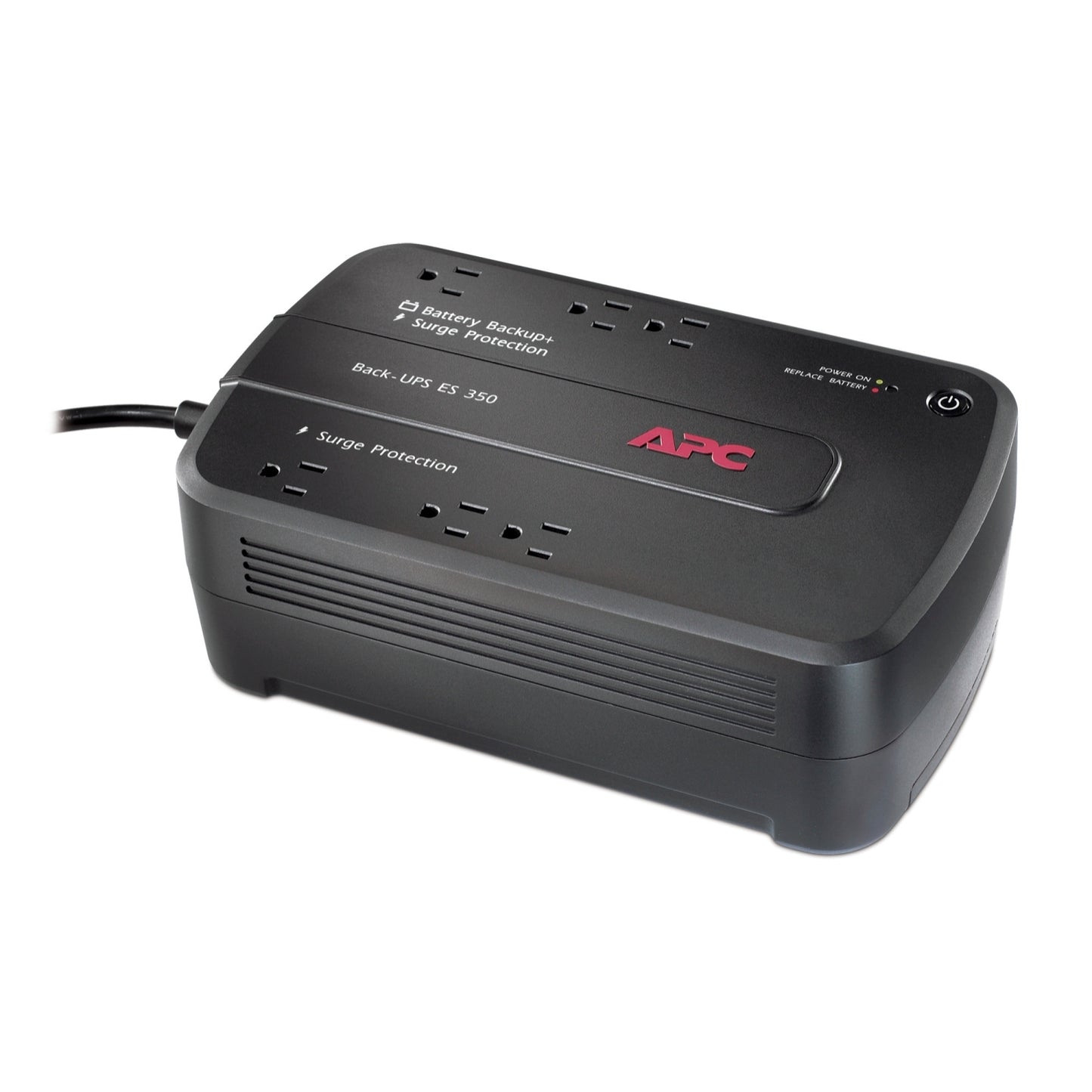 Battery Backup APC UPS 350