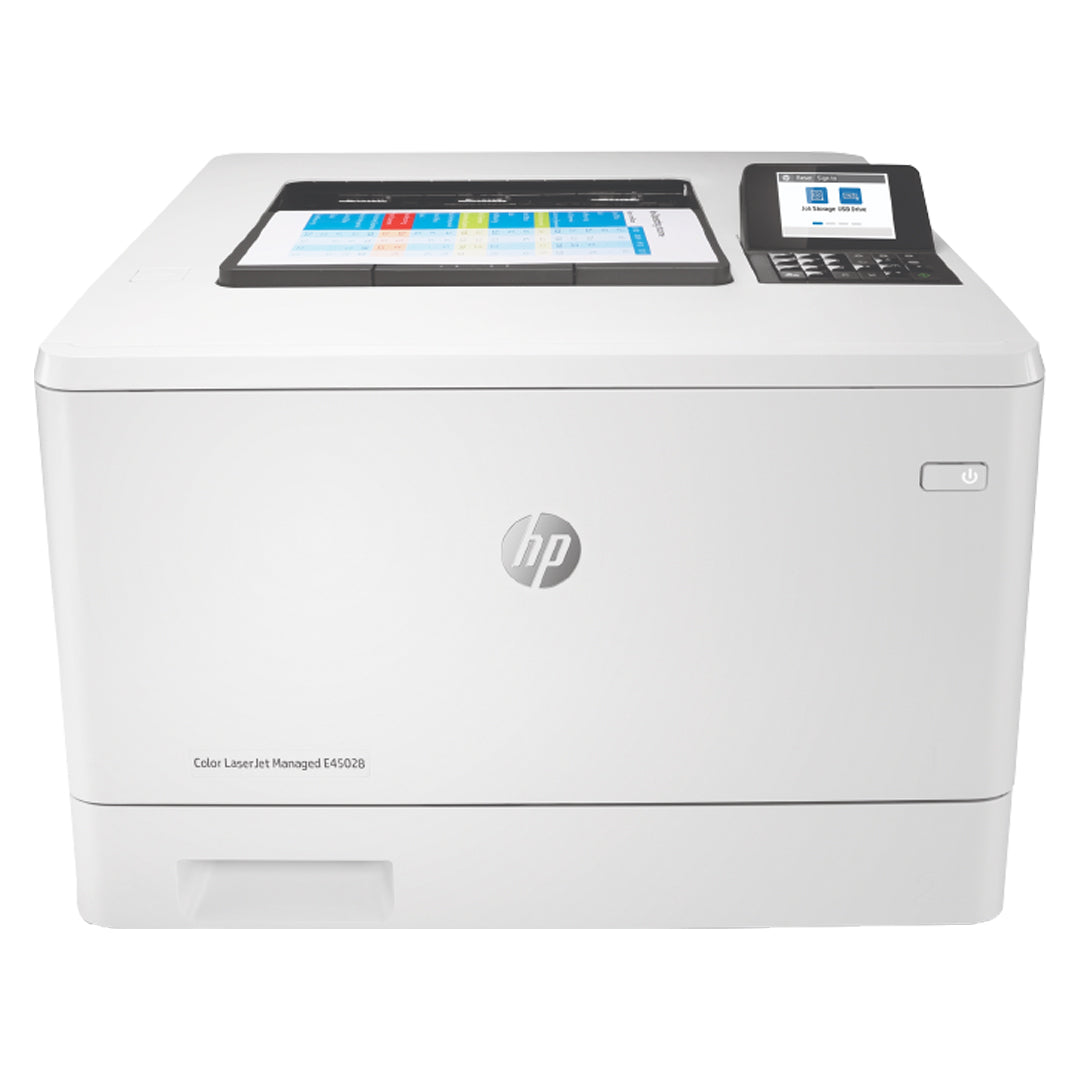 Printer HP LaserJet Pro Managed E45028