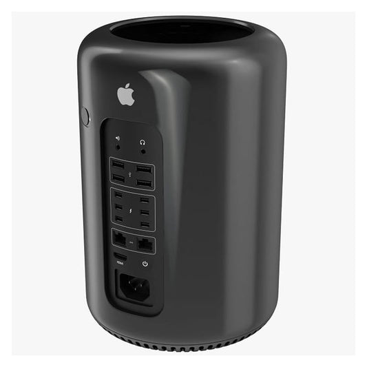 REFURBISHED Apple MacPro (Late 2013)