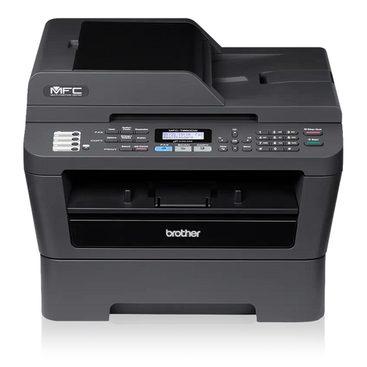 Printer Brother MFC-7860DW