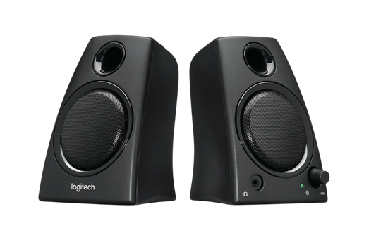 USED Logitech Speaker Z130