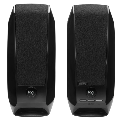 USED Logitech	Speaker S-150