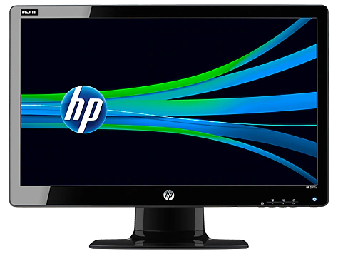 Refurbished Monitor HP 2311x