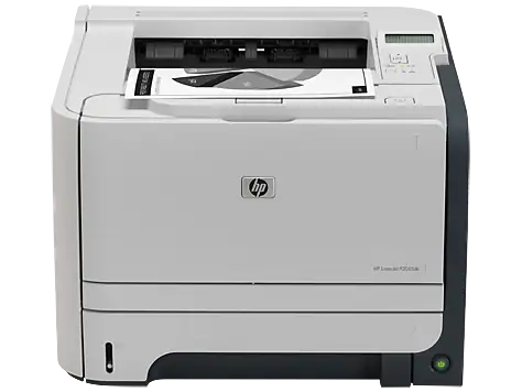 Printer HP Laserjet Pro P2055DN