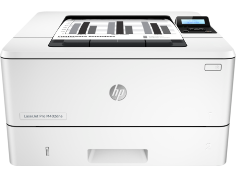 Printer HP Laserjet Pro M402DNE