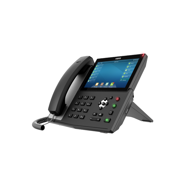 Fanvil - X7 v2 - Enterprise IP Phone