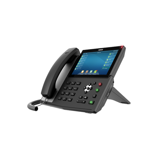 Fanvil - X7 v2 - Enterprise IP Phone