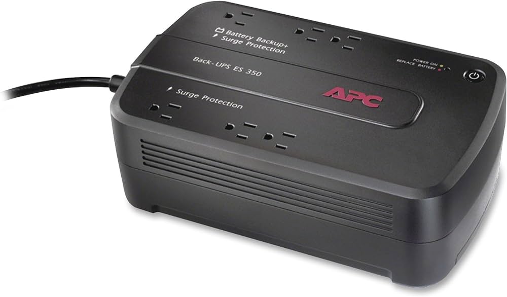 APC UPS 350