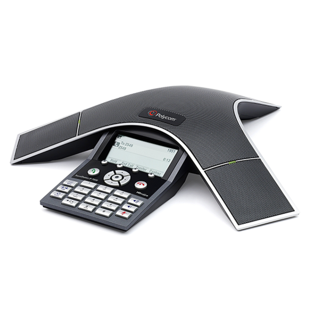 Polycom	Sound Station IP7000