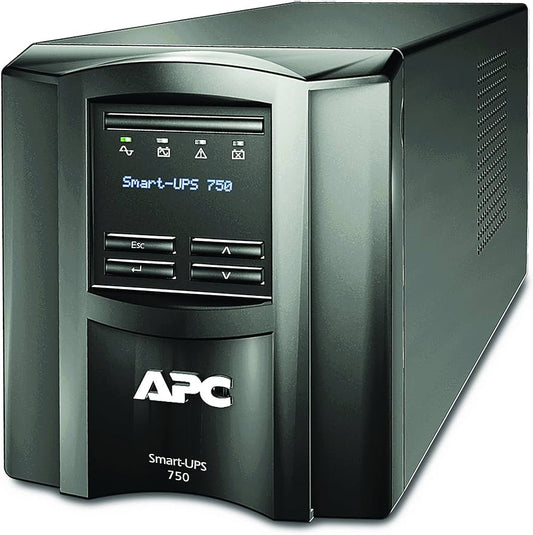 APC UPS 750