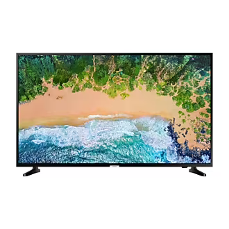 Samsung 65" NU6900 Smart 4K UHD TV