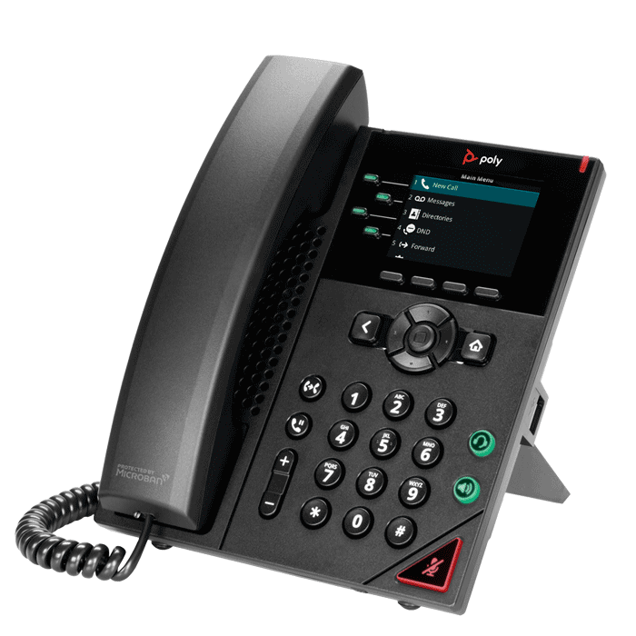 Polycom	WX 250