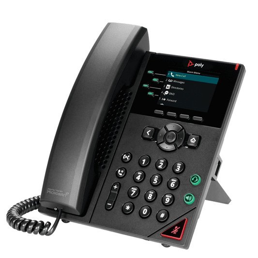 Polycom	WX 250