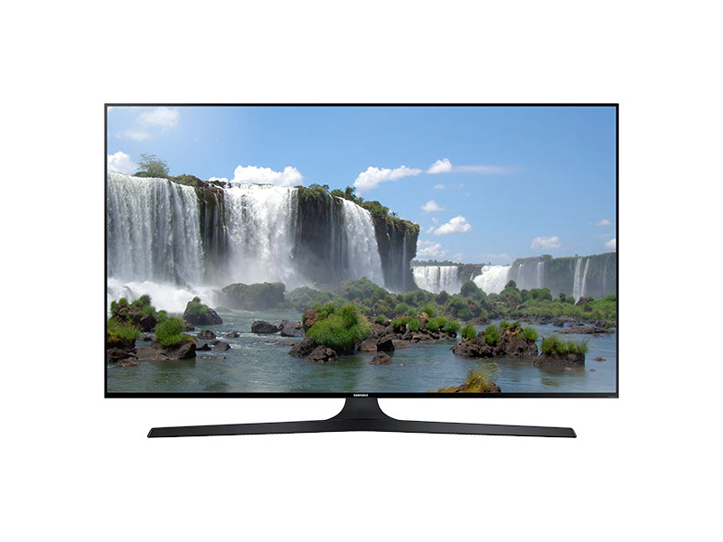 Samsung 55" Class J6300 Full LED Smart TV UN55J6300