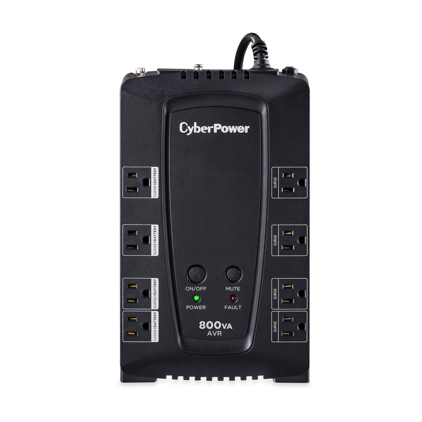 CyberPower	800AVR