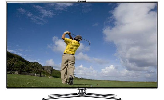 Samsung UN60ES7500 60" 1080p 3D LED-LCD HDTV