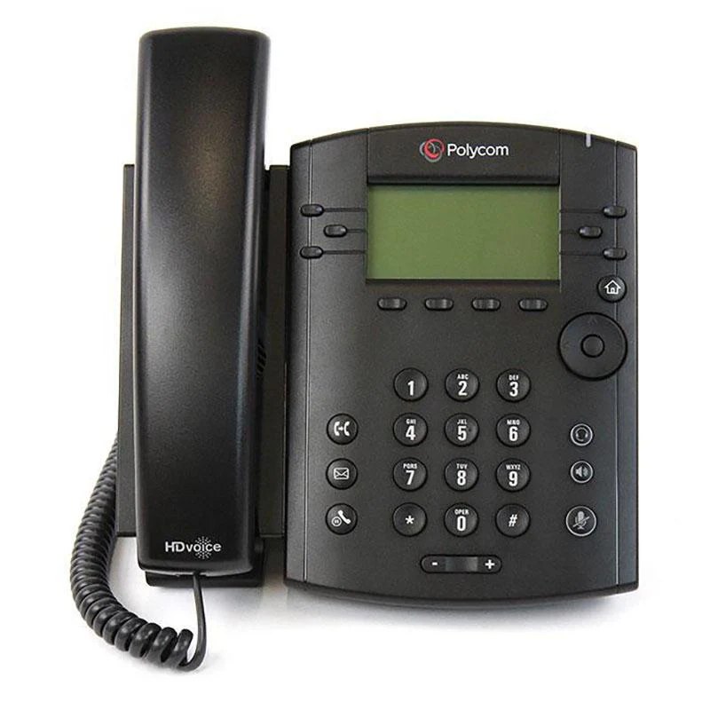 Polycom	VVX 311