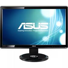 Refurbished Monitor ASUS	VG23A