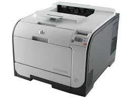 Printer HP Color laserjet CP2025