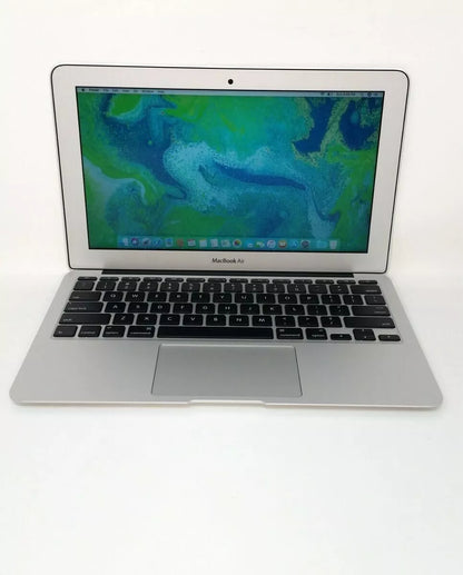 USED Apple MacBook Air Laptop, 11." 2015