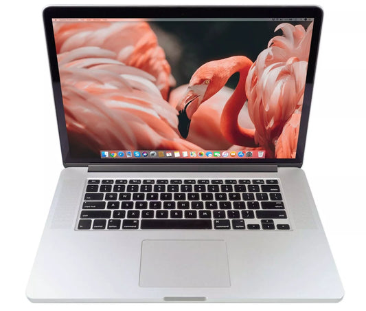 USED Apple MacBook Pro 15-inch 2014