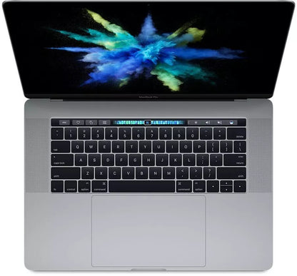 USED Apple MacBook Pro 15-inch 2017